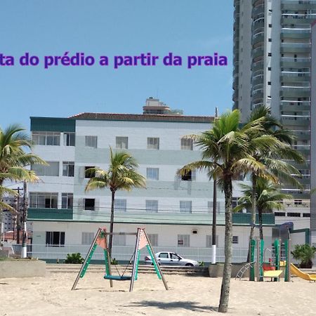 Edificio Edmeia Praia Grande  Exterior foto